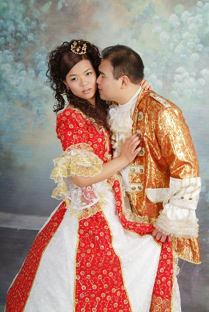 Wedding Pictures