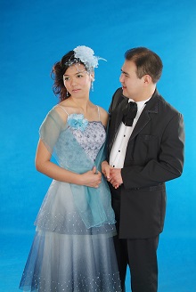 Wedding Pictures