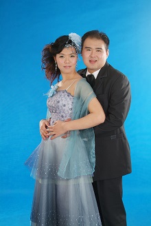 Wedding Pictures