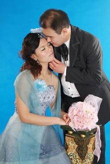 Wedding Pictures