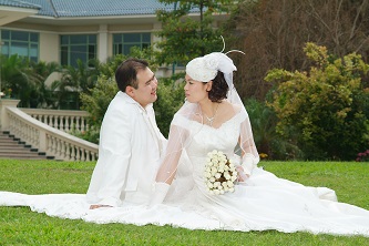 Wedding Pictures