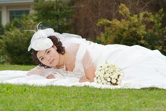 Wedding Pictures