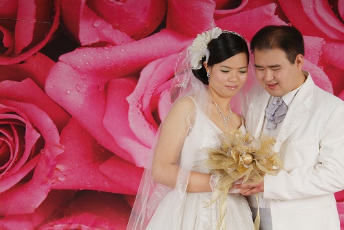Wedding Pictures