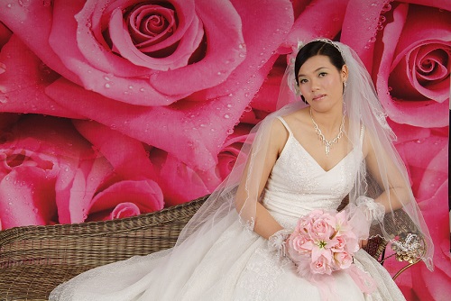 Wedding Pictures