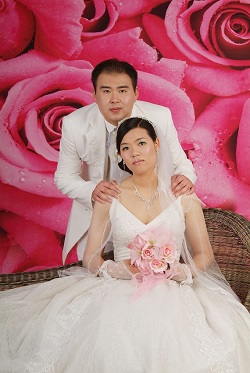 Wedding Pictures
