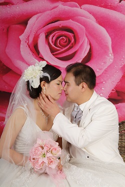 Wedding Pictures
