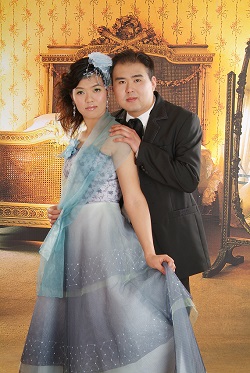 Wedding Pictures