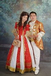 Wedding Pictures