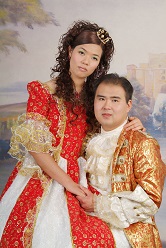 Wedding Pictures