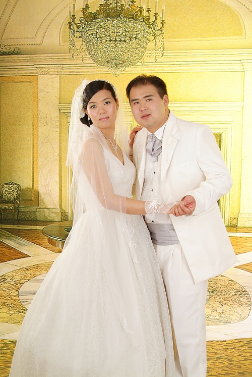 Wedding Pictures
