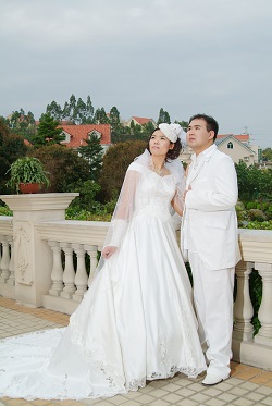 Wedding Pictures