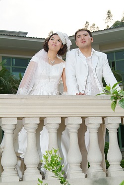 Wedding Pictures