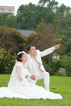 Wedding Pictures