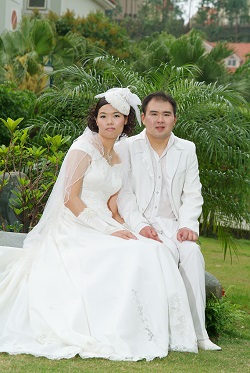 Wedding Pictures