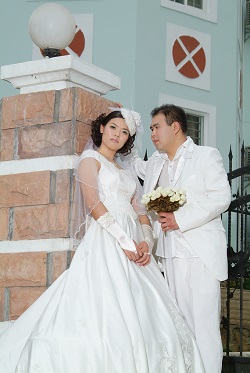 Wedding Pictures