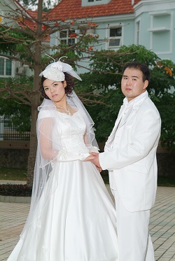 Wedding Pictures