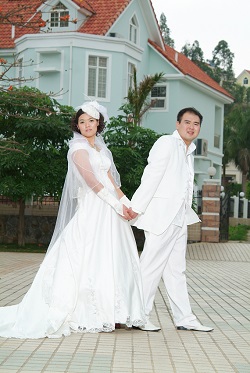 Wedding Pictures